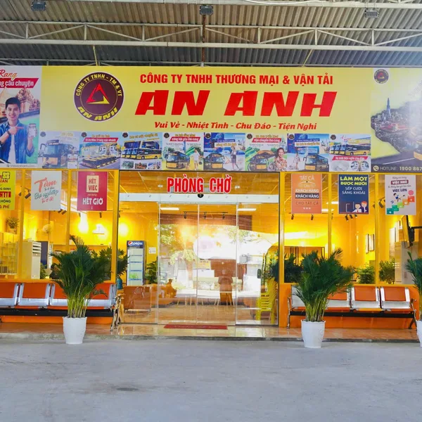 Văn phòng Phan Rang
