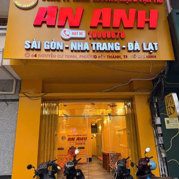 Văn phòng Q.1