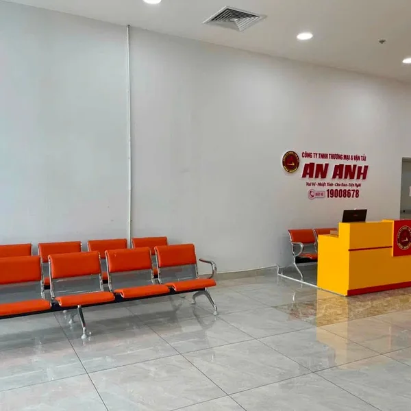 Văn phòng Q.6